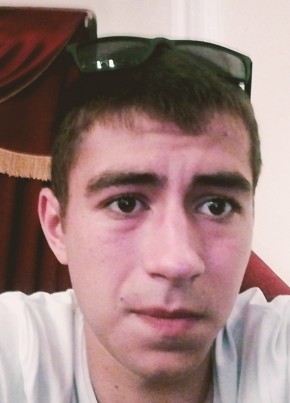 Евгений, 28, Україна, Миколаїв