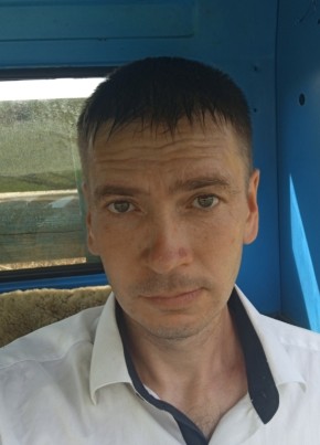 Ден из Чебаркули 39 лет