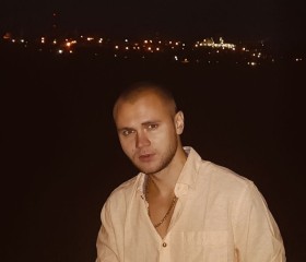 Иван Чистяков, 23 года, Москва
