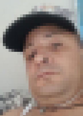 José Airton из Belo Horizonte 46 лет