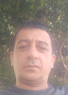 Ruslan, 41, Russia, Saint Petersburg