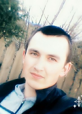 Алексей, 24, Россия, Канск