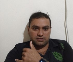 Edimar, 38, Itajai