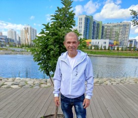 Александр, 48 лет, Казань
