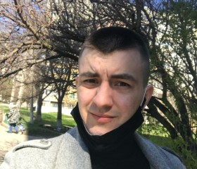 Андрей, 28 лет, Луганськ