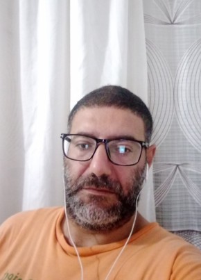كريم حشيشه, 40, تونس, صفاقس