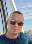 Yuriy, 42, Omsk