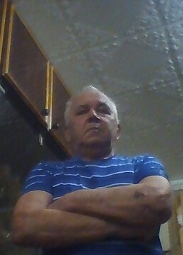 maks, 64, Russia, Arkhangelsk