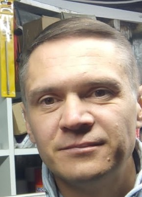 Aleksey, 44, Russia, Moscow