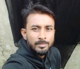 Shamim Chowdhury, 31 год, সিলেট