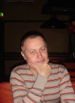 Igor Khevrolin, 51 год, Москва