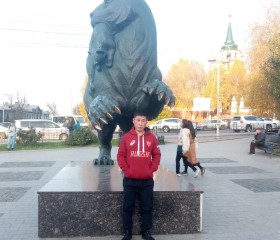 Василий, 38 лет, Улан-Удэ