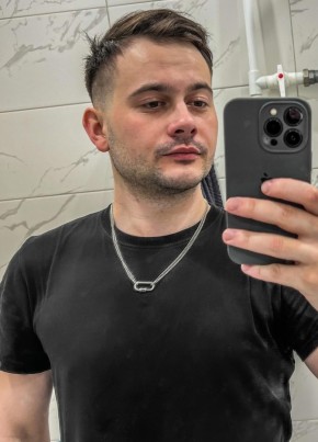 Дмитрий из Самары 47 лет