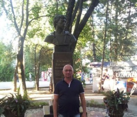 Руслан, 53 года, Новомосковск