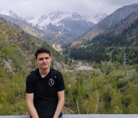 Родион, 20 лет, Алматы