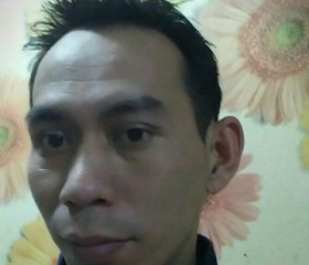 Hafid, 34 года, 대구광역시