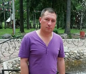 Павел Анатолье, 42 года, Сургут