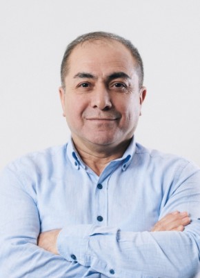 Neset Ozdemir, 47, Türkiye Cumhuriyeti, Ankara
