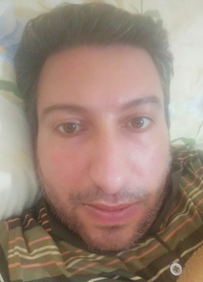 Abdullah, 39, Türkiye Cumhuriyeti, Gürpınar