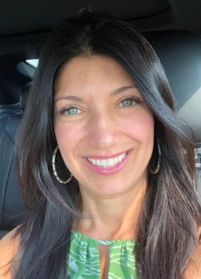 Angie Moro, 40, United States of America, Fort Worth