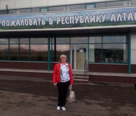 Elena, 59, Yeniseysk