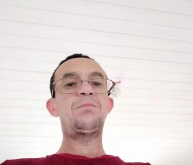 Volnei, 48, Cacador