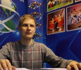 Степан, 42 года, Омск