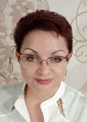 Elena, 56, Russia, Yuzhno-Sakhalinsk