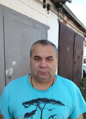 Евгений, 53, Россия, Саров