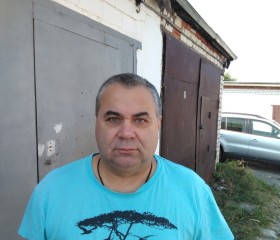 Евгений, 53 года, Саров