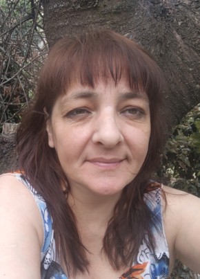 Виктория из Ейска 47 лет