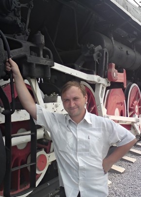 Дмитрий, 49, Russia, Yekaterinburg