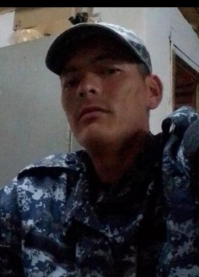 Абзал из Арқалық қаласы 34 года