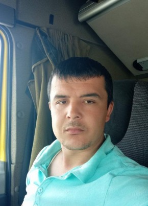 Жохонгир, 33, Рэспубліка Беларусь, Воранава