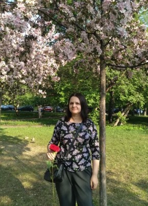 марина из Санкт-Петербурга 49 лет