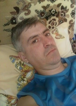 александр, 52, Россия, Курагино