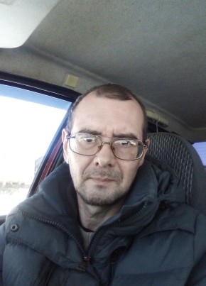 Александр, 54, Россия, Туринск