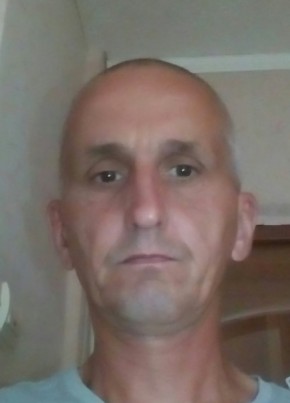 Александр, 51, Россия, Спасск-Дальний