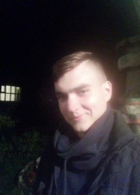 Vasil, 31, Česká republika, Praha