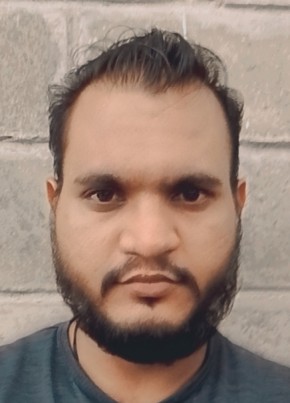 Atif khan, 27, پاکستان, کراچی