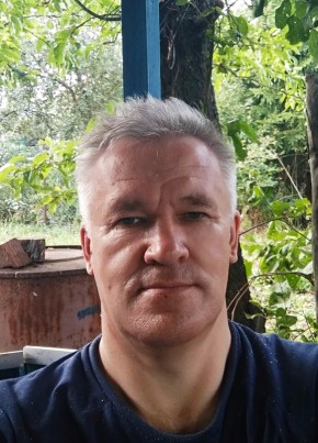 Aleksandr, 56, Russia, Ivanovo