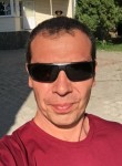 Роман, 46 лет, Алматы