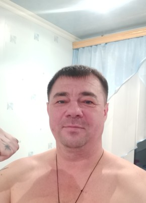 Алексей, 45, Россия, Мирный (Архангельская обл.)