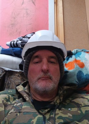 Hegnar, 55, Russia, Moscow
