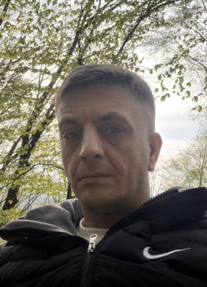 Виктор из Прохладныя 33 года