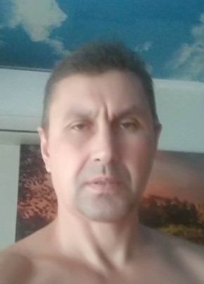 mits, 49, Россия, Белые Берега