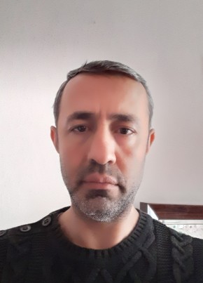 Марат, 43, Turkey, Mahmutlar