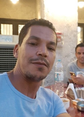 El Hassan, 45, دَوْلَة قَطَر, الريان