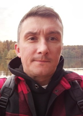 Anton, 37, Russia, Moscow