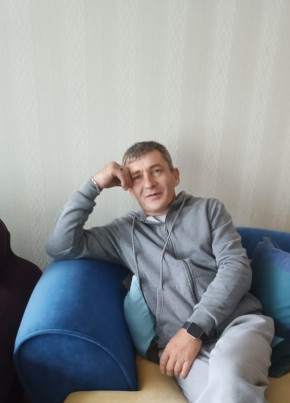 Сергей, 48, Россия, Санкт-Петербург